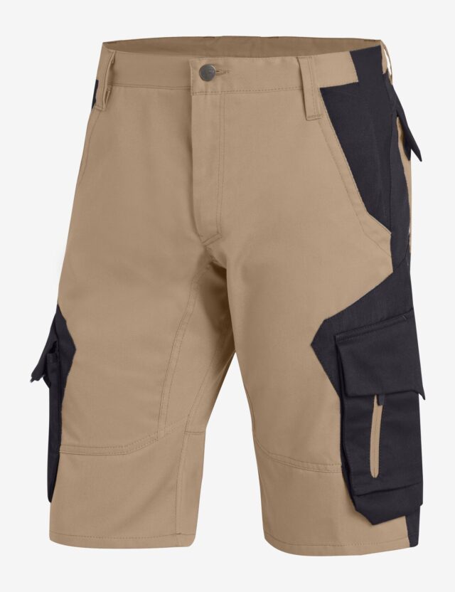 FHB original, WULF Bermuda