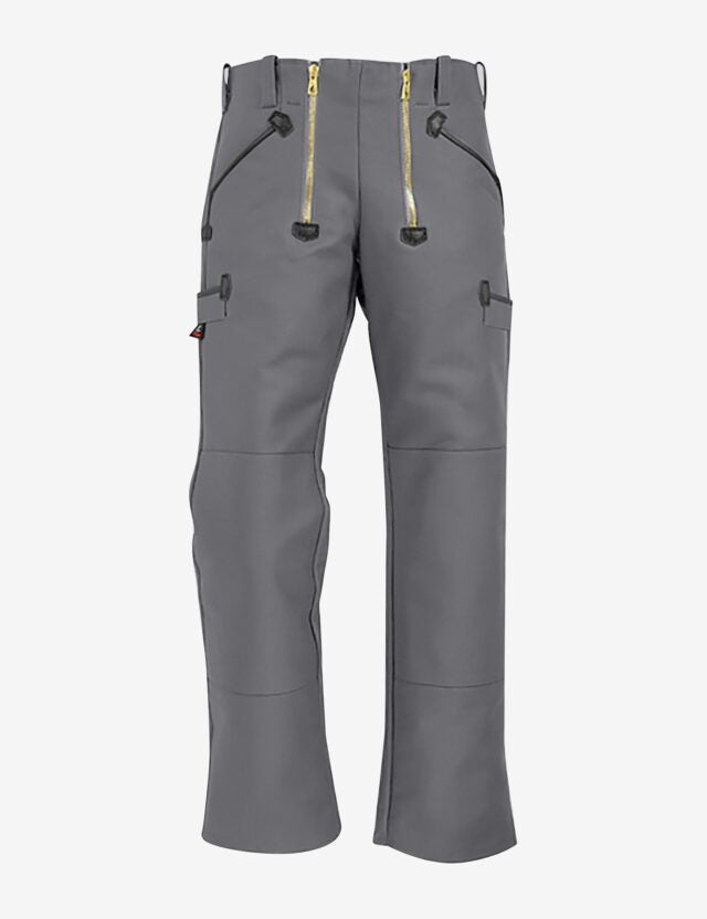FHB original, ENNO Zunfthose Zwirn-Doppel-Pilot