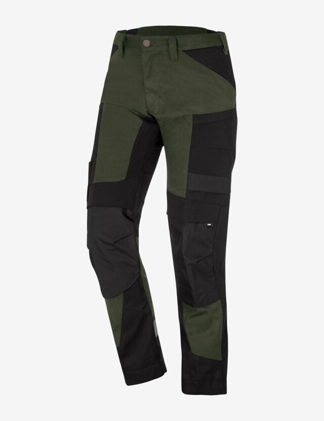 FHB original, LEO Arbeitshose elastisch