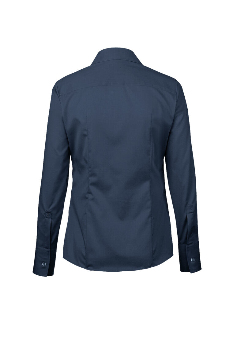 HAKRO Bluse Business - marine