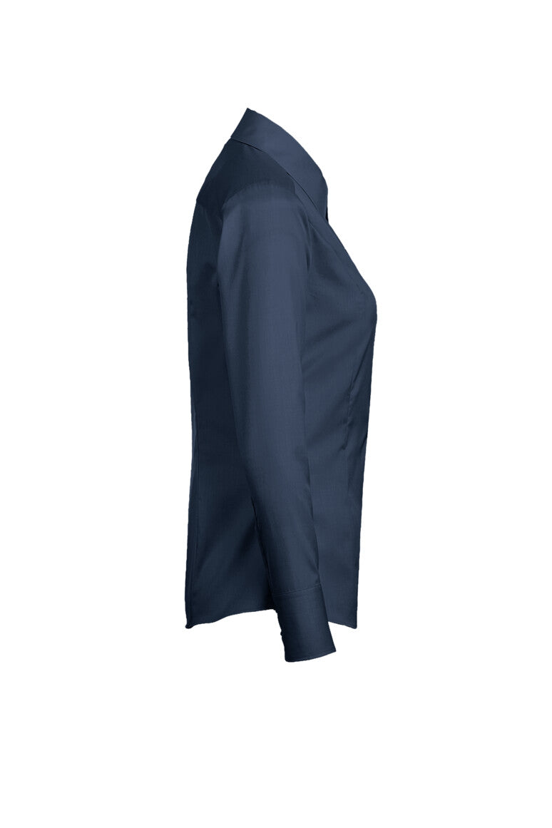 HAKRO Bluse Business - marine