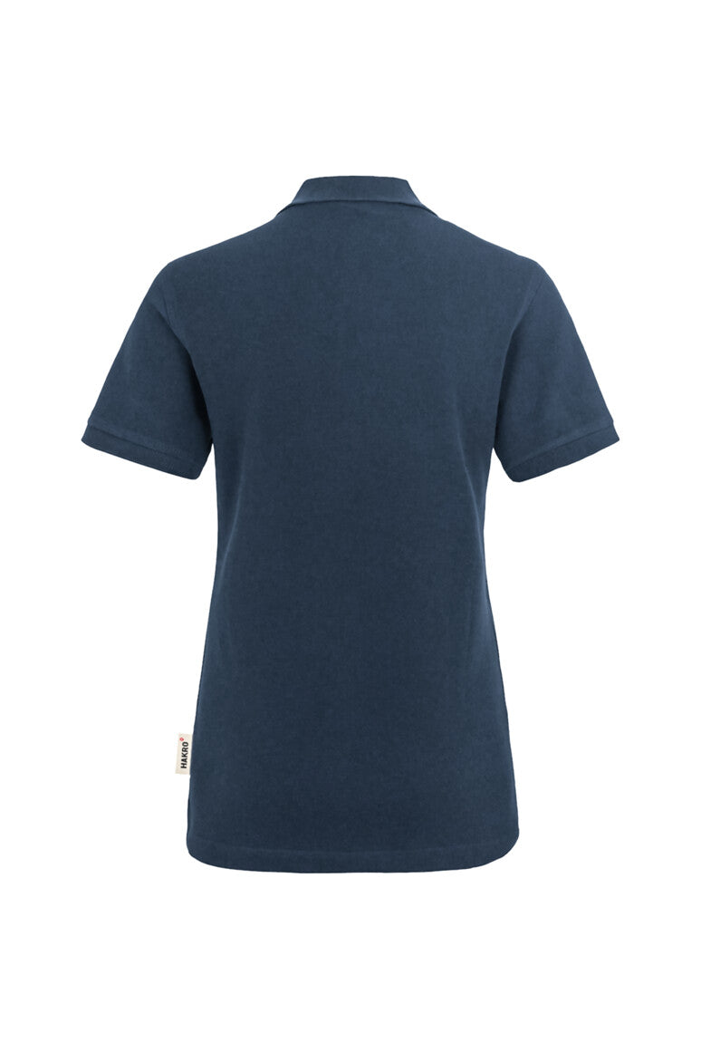 HAKRO Damen Poloshirt Classic - marine