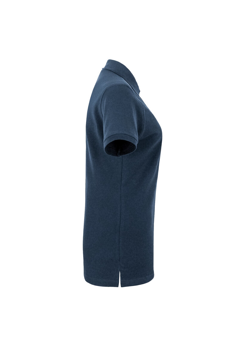 HAKRO Damen Poloshirt Classic - marine