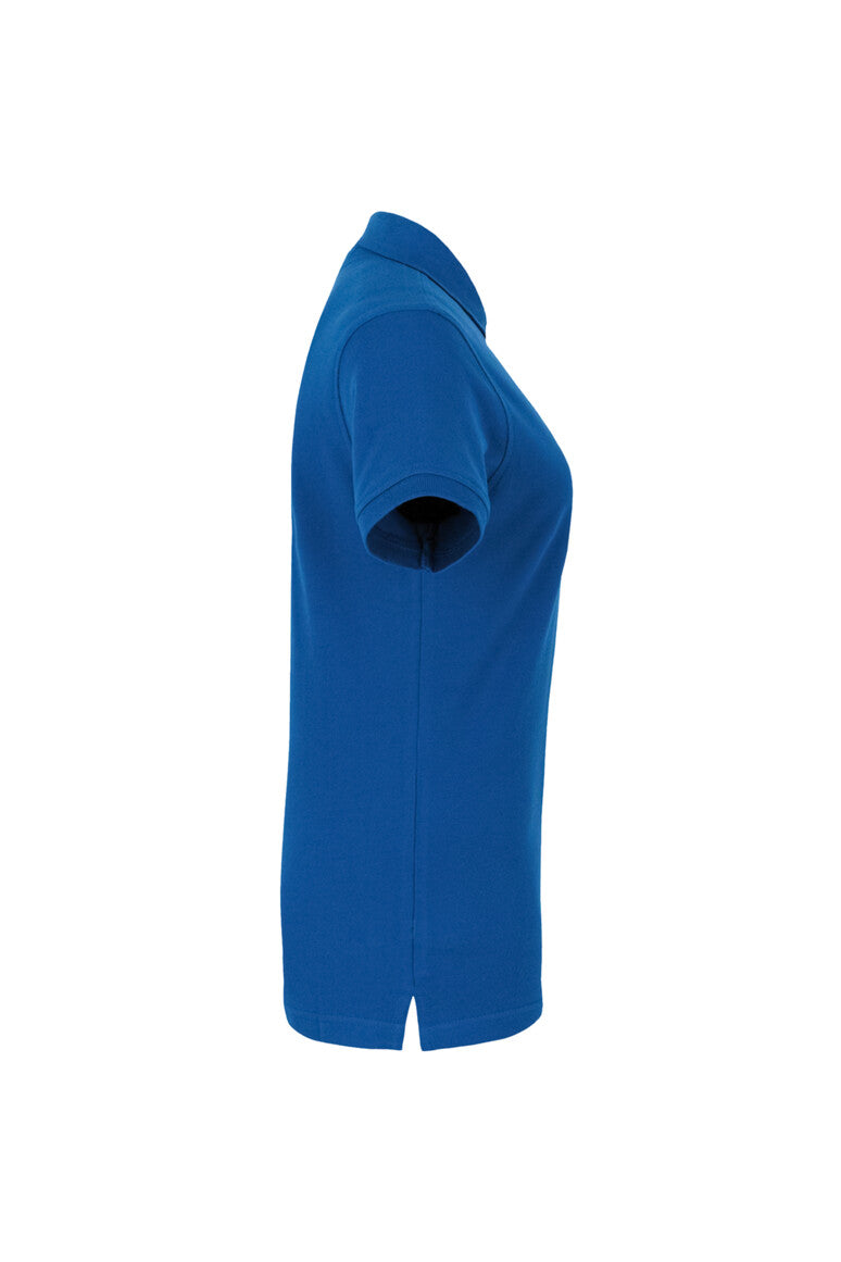 HAKRO Damen Poloshirt Classic - royalblau