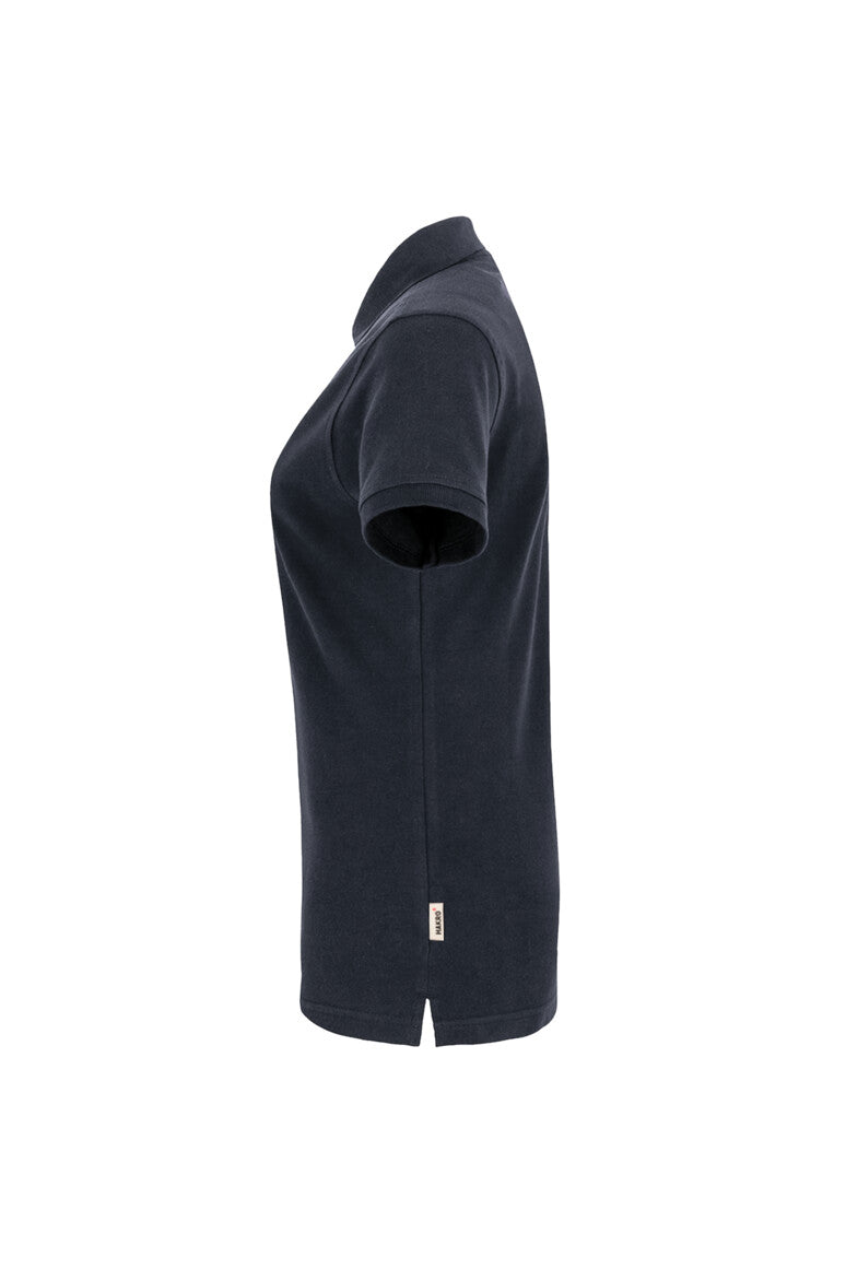 HAKRO Damen Poloshirt Classic - tinte