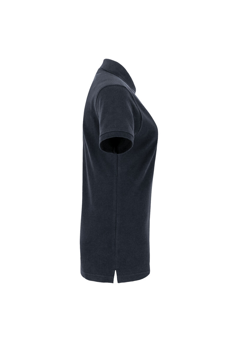 HAKRO Damen Poloshirt Classic - tinte