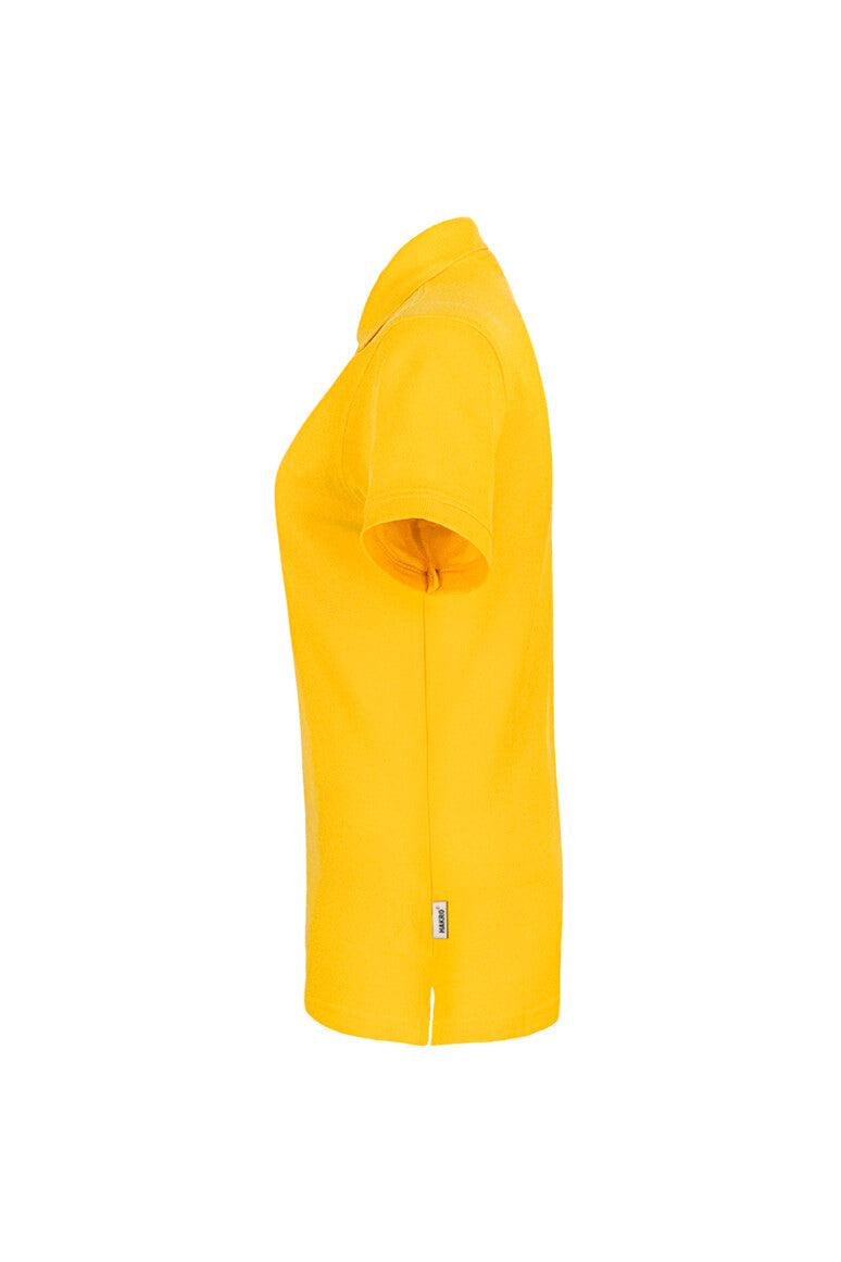 HAKRO Damen Poloshirt Classic - sonne