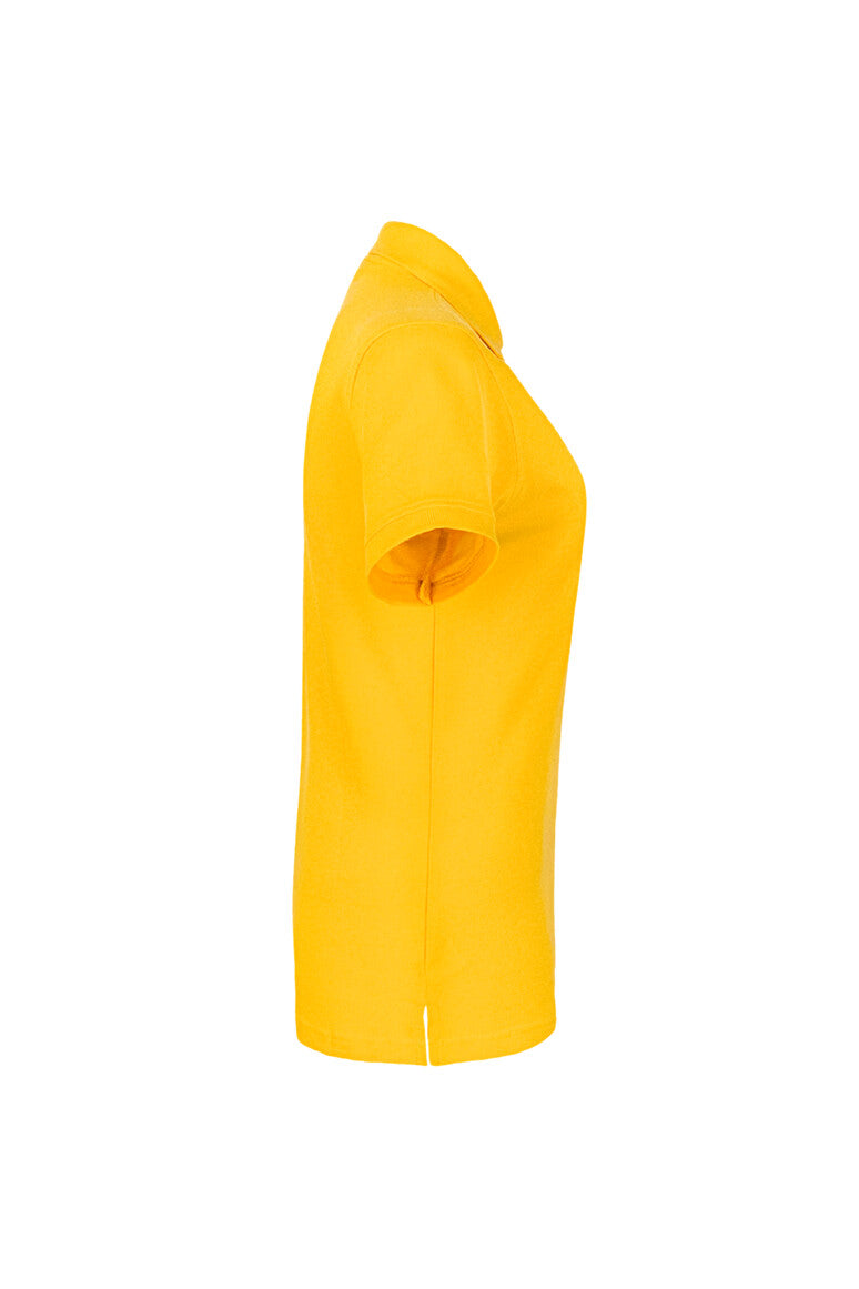 HAKRO Damen Poloshirt Classic - sonne