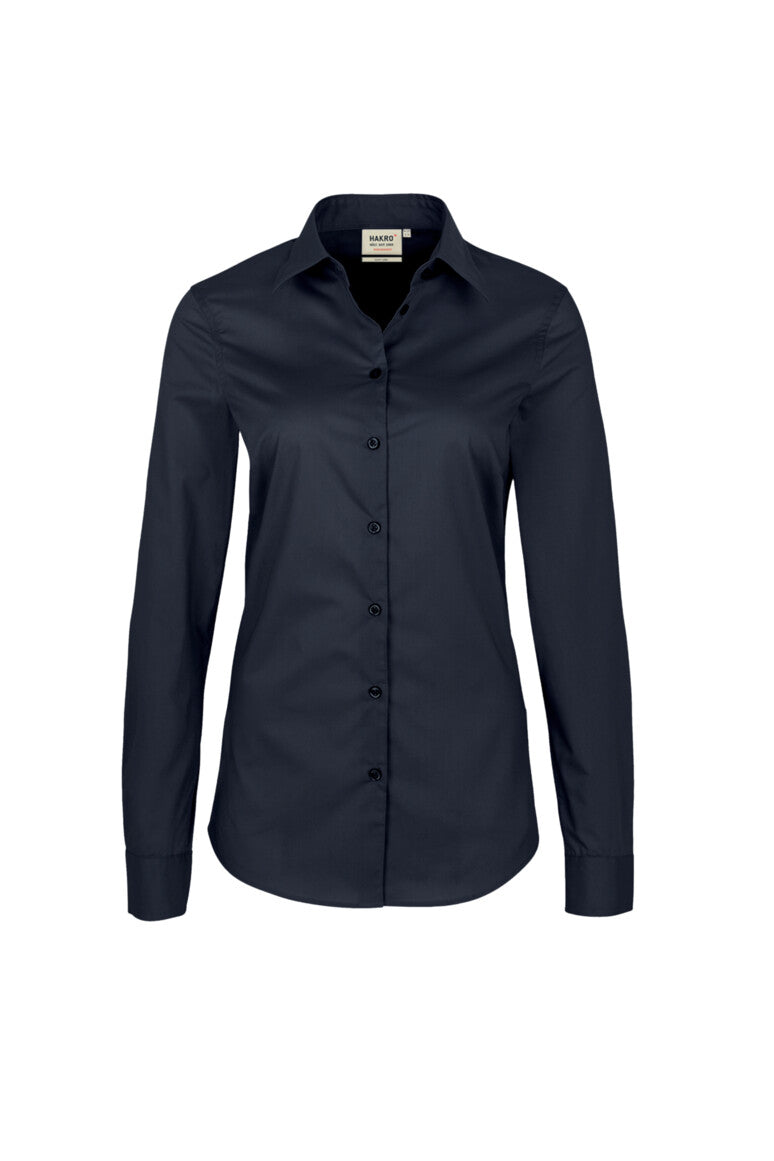 HAKRO Bluse MIKRALINAR® - tinte