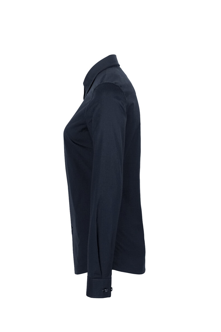 HAKRO Bluse MIKRALINAR® - tinte