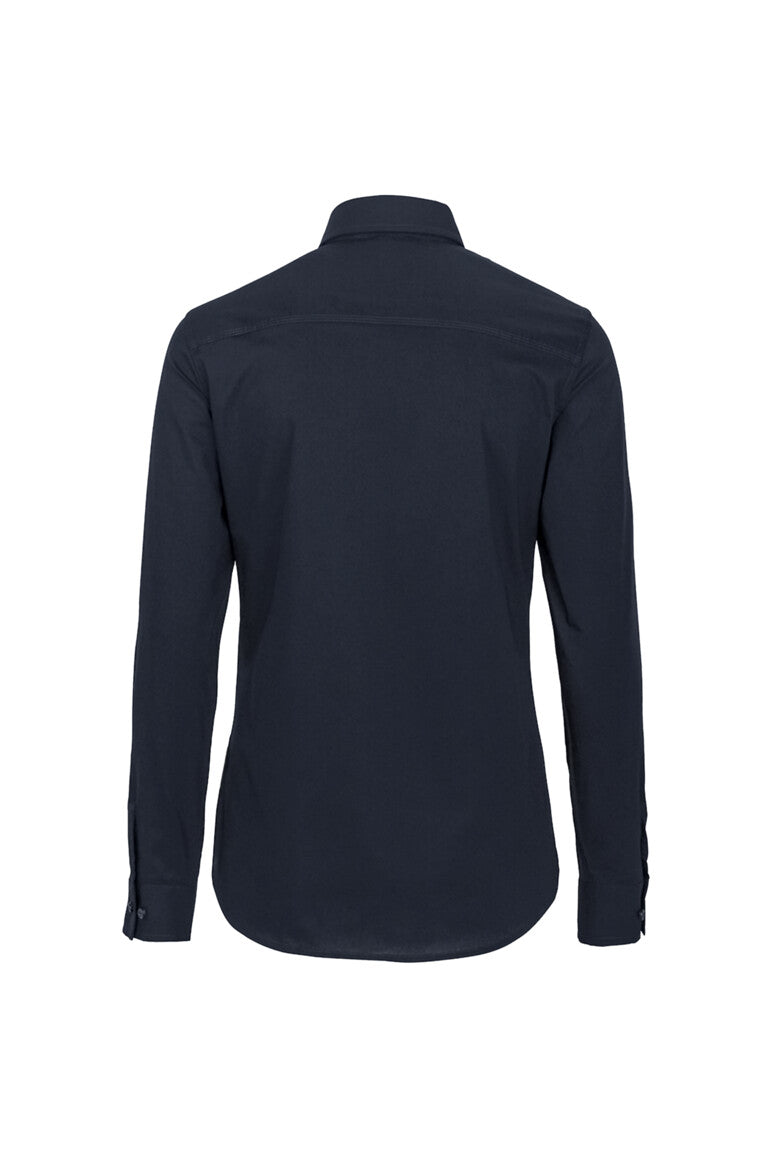 HAKRO Bluse MIKRALINAR® - tinte