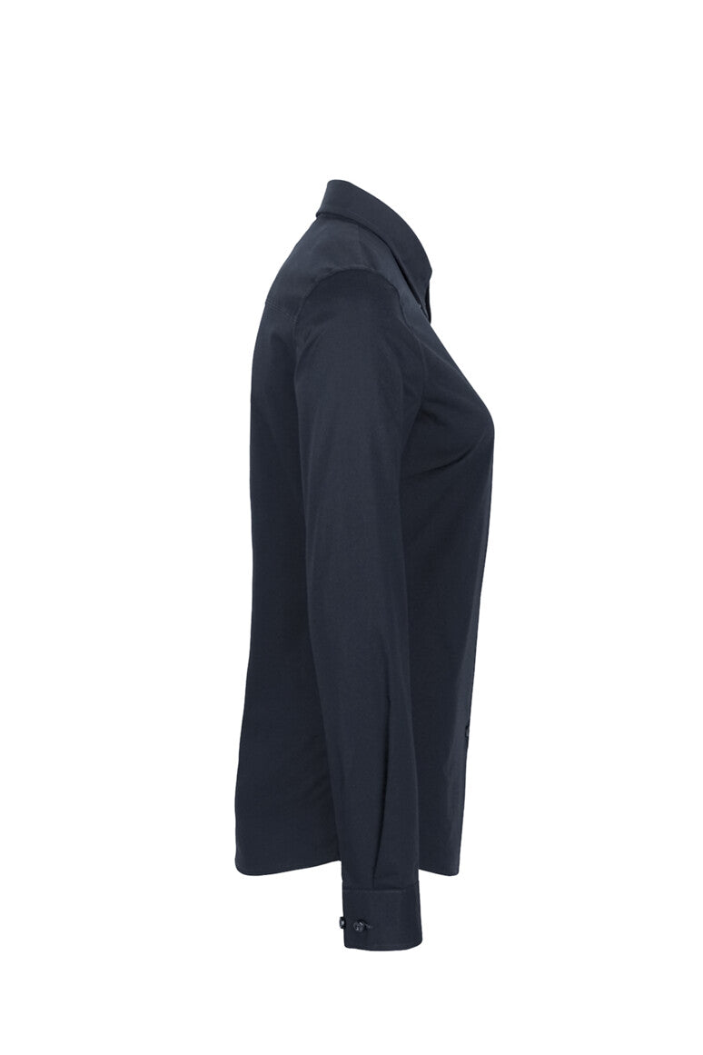 HAKRO Bluse MIKRALINAR® - tinte