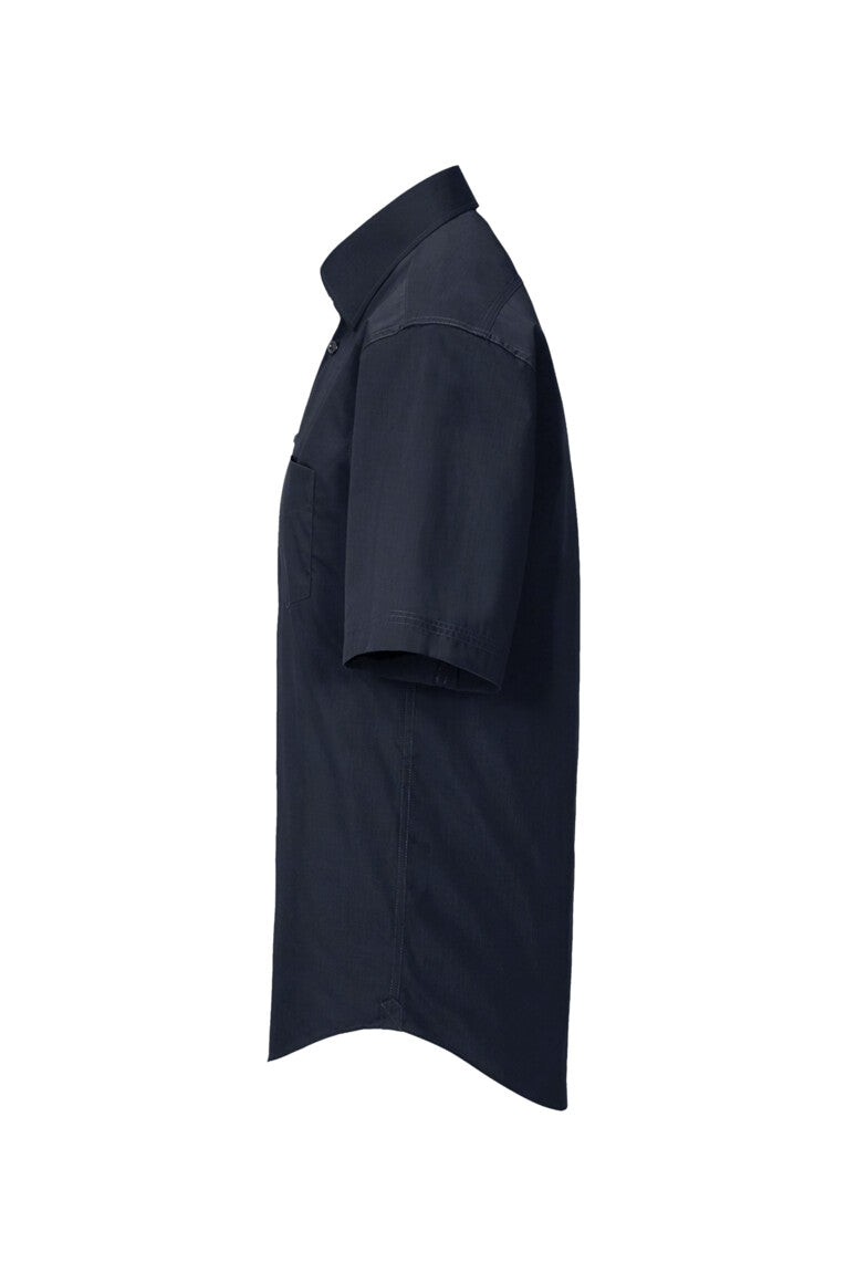 HAKRO 1/2-Arm Hemd MIKRALINAR® Comfort - tinte