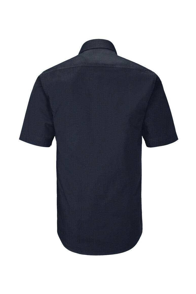 HAKRO 1/2-Arm Hemd MIKRALINAR® Comfort - tinte
