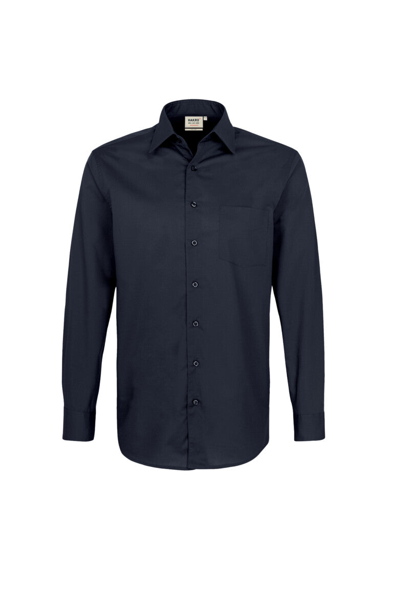 HAKRO Hemd MIKRALINAR® Comfort - tinte