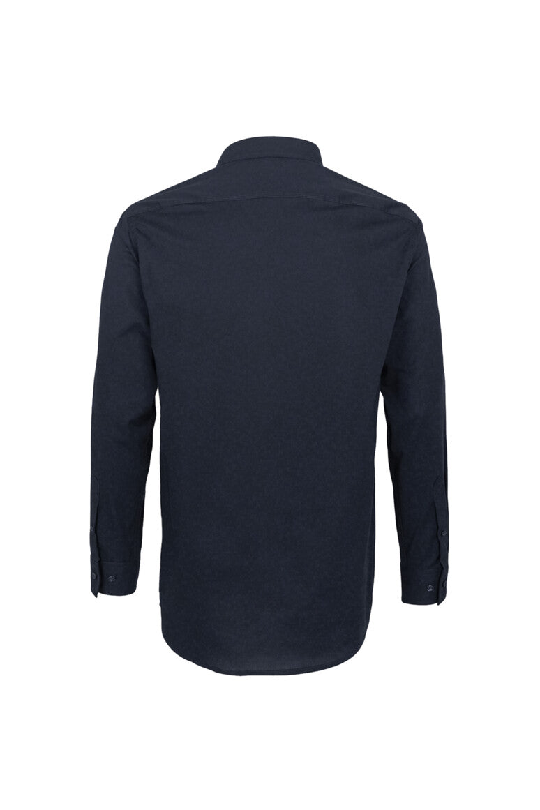HAKRO Hemd MIKRALINAR® Comfort - tinte