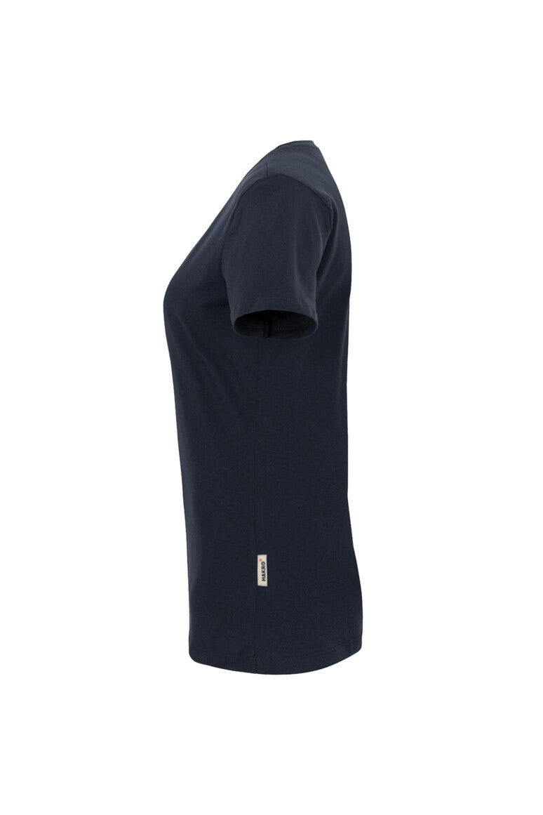 HAKRO Damen T-Shirt Classic - tinte