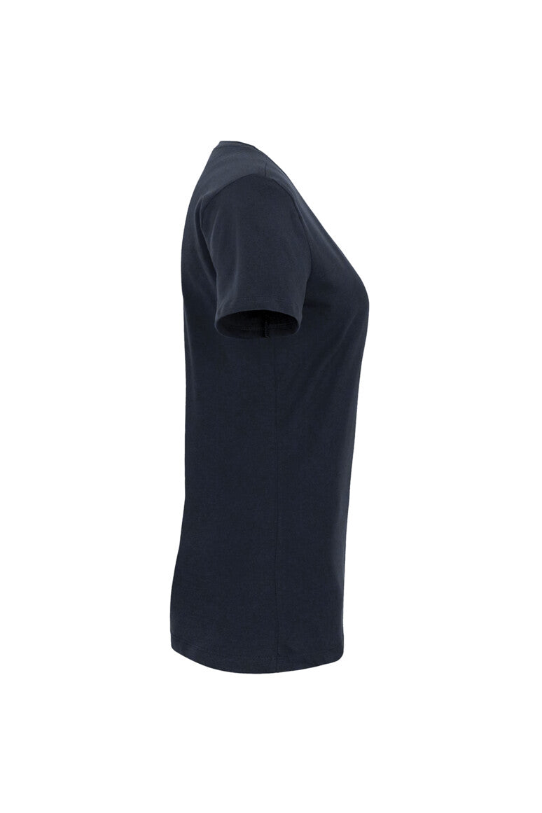 HAKRO Damen T-Shirt Classic - tinte