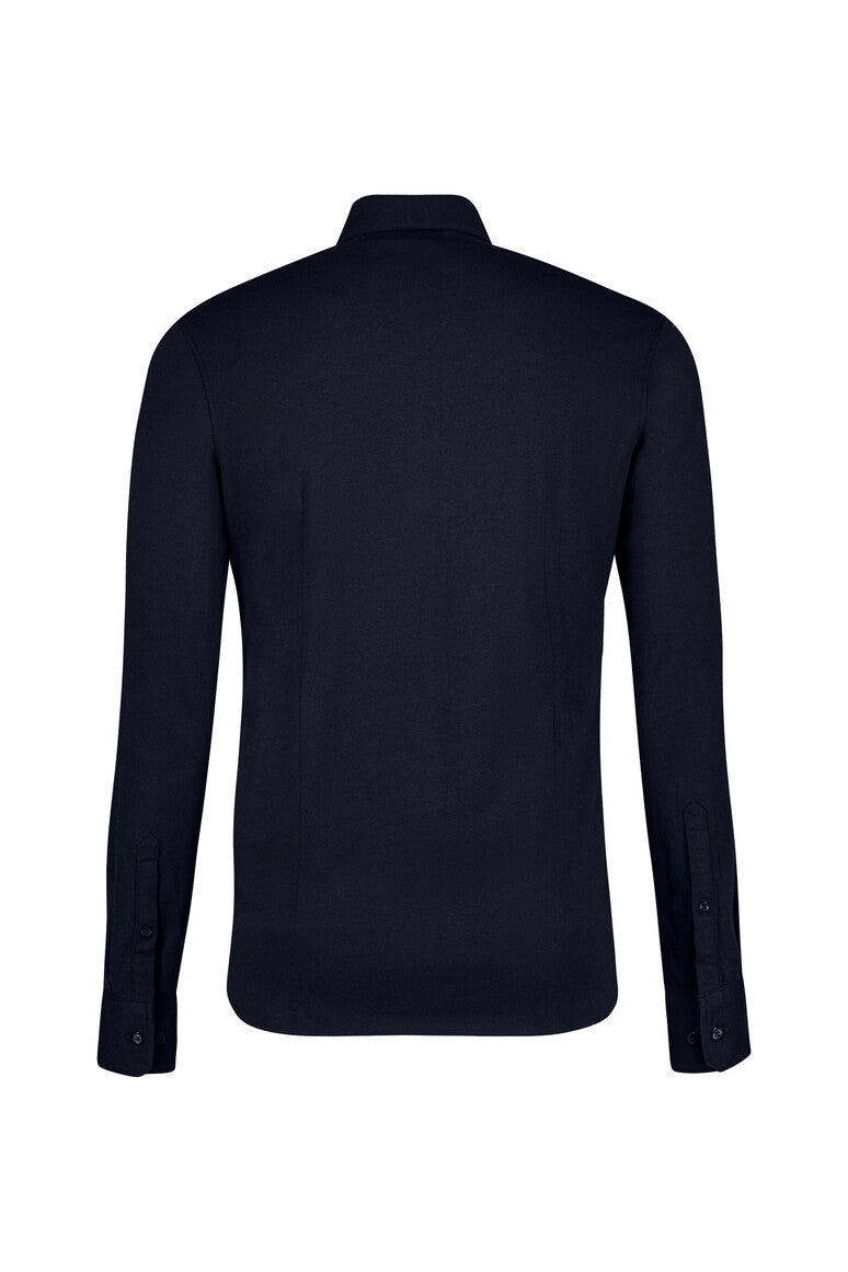 HAKRO COTTON TEC® Hemd - tinte