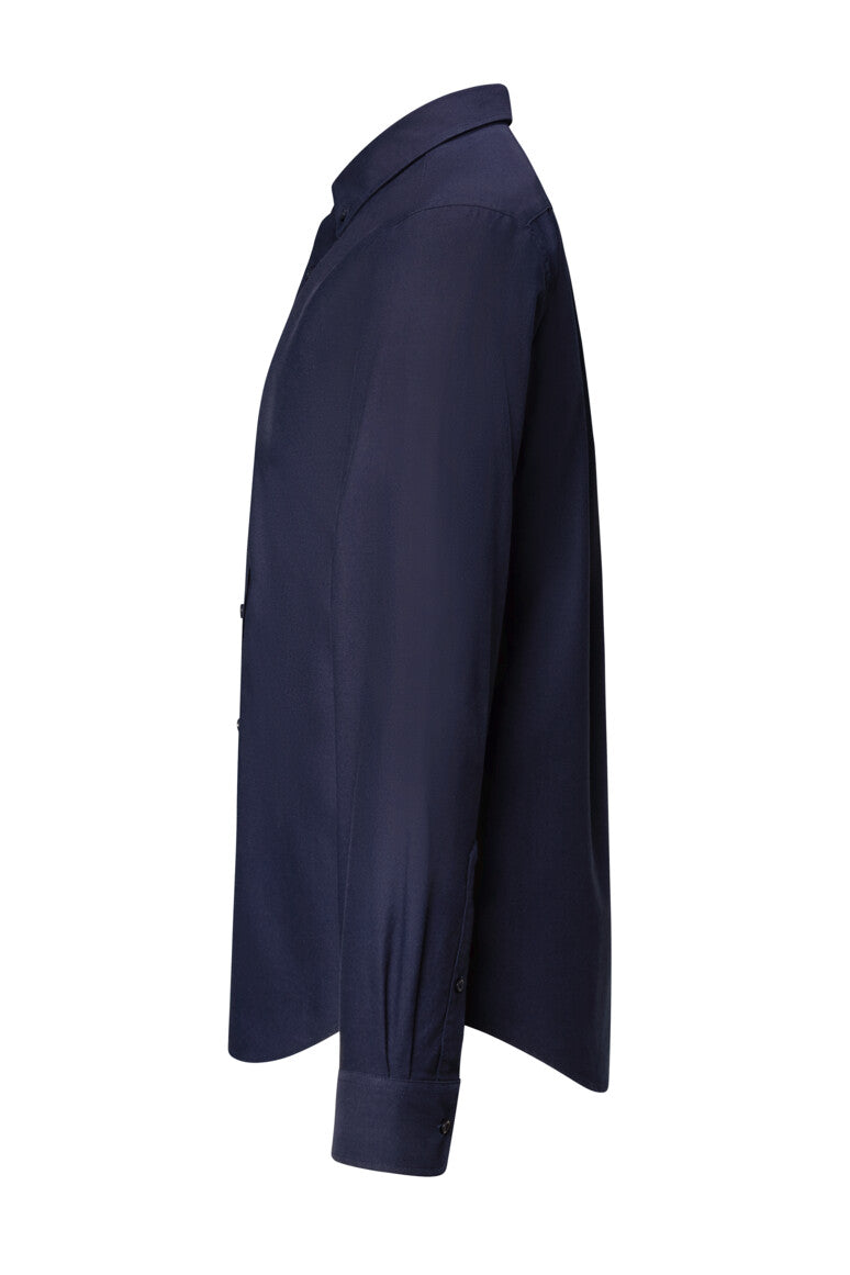 HAKRO Oxford Hemd - tinte