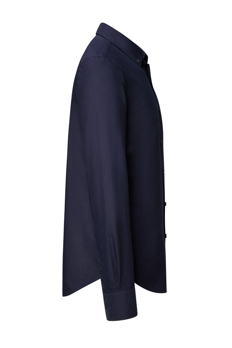 HAKRO Oxford Hemd - tinte