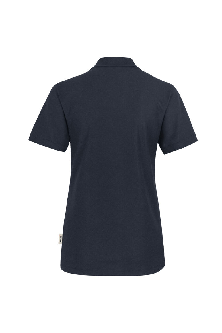 HAKRO Damen Poloshirt COOLMAX® ECO - tinte