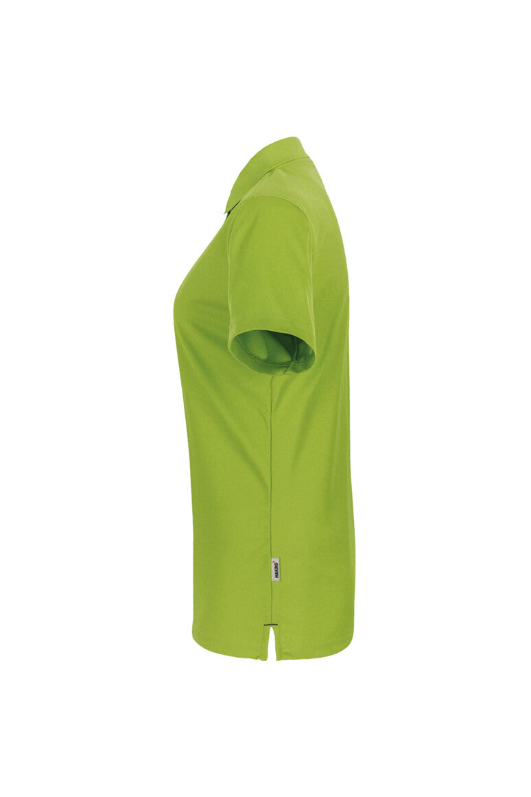 HAKRO Damen Poloshirt COOLMAX® ECO - kiwi