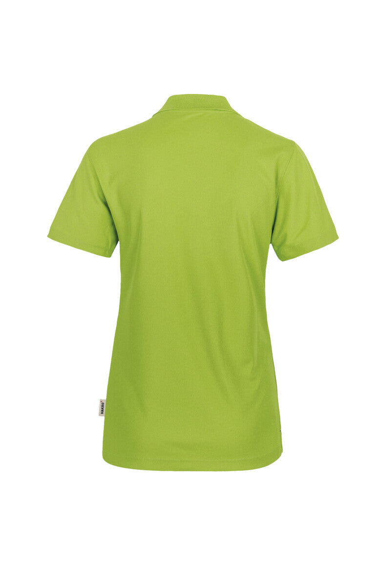 HAKRO Damen Poloshirt COOLMAX® ECO - kiwi