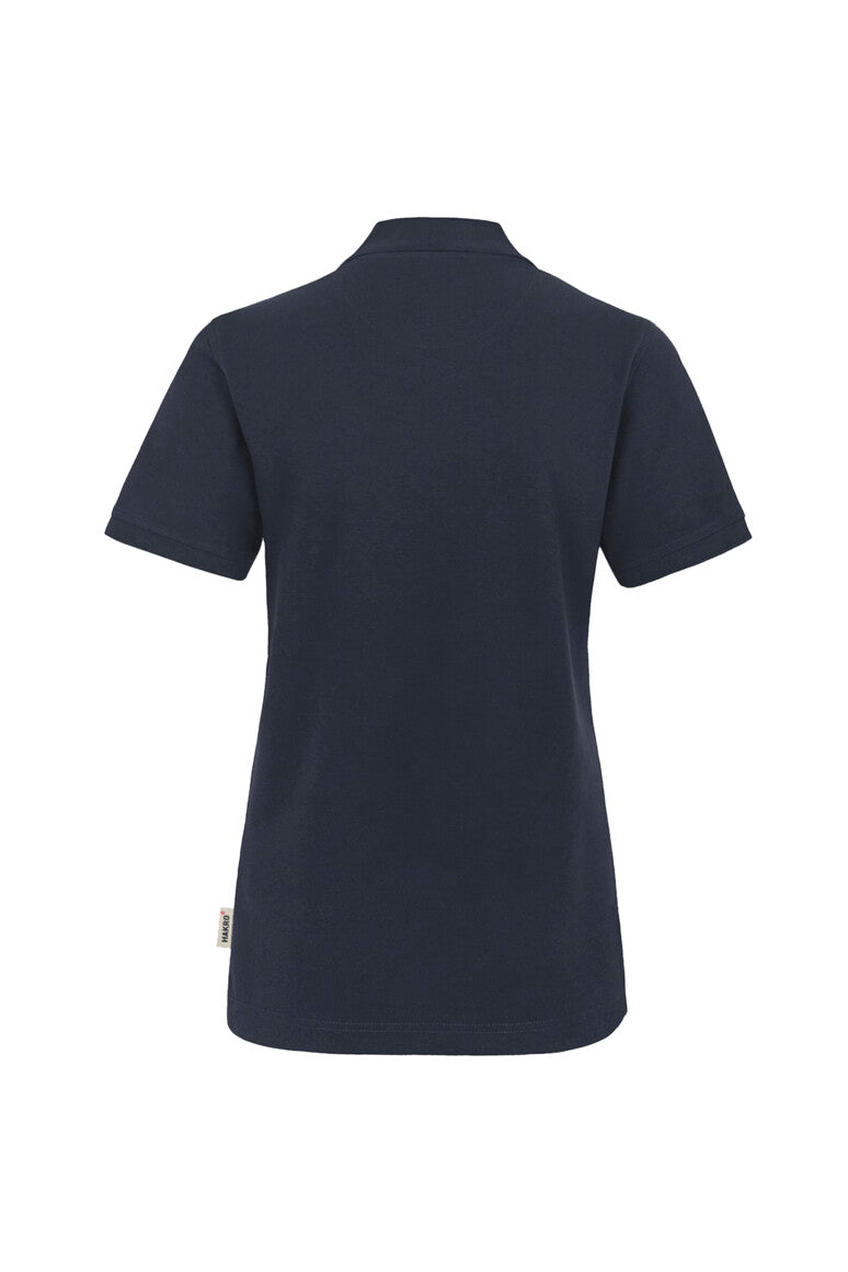 HAKRO Damen Poloshirt MIKRALINAR® - tinte