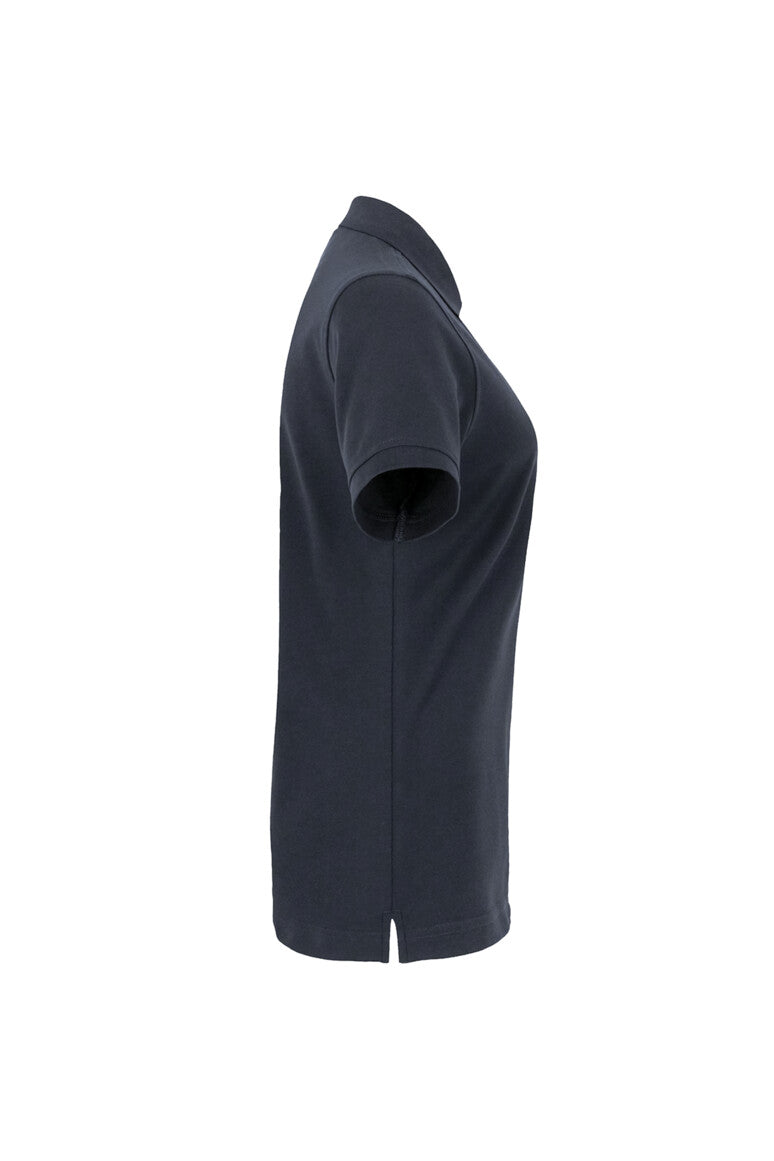 HAKRO Damen Poloshirt MIKRALINAR® - tinte