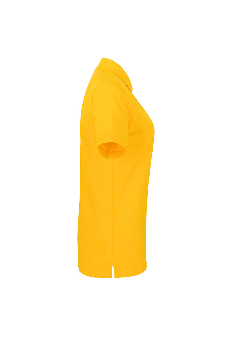 HAKRO Damen Poloshirt MIKRALINAR® - sonne