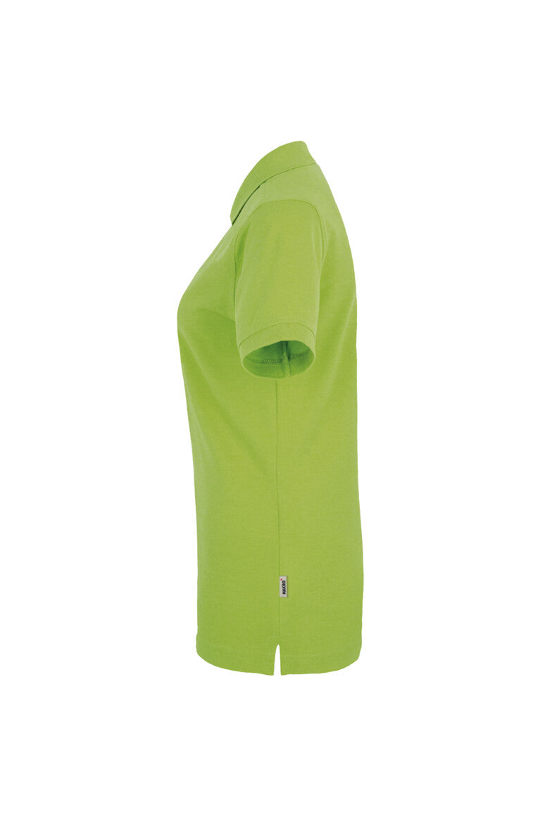 HAKRO Damen Poloshirt MIKRALINAR® - kiwi