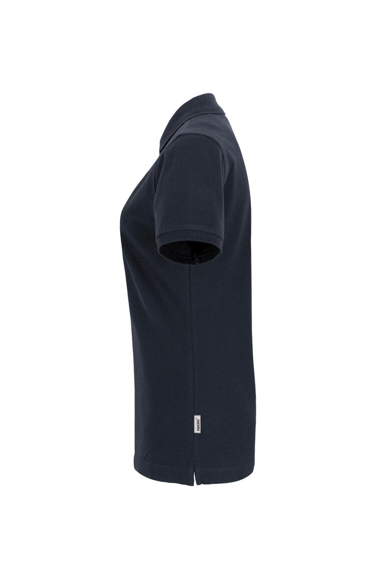 HAKRO Damen Poloshirt Top - tinte