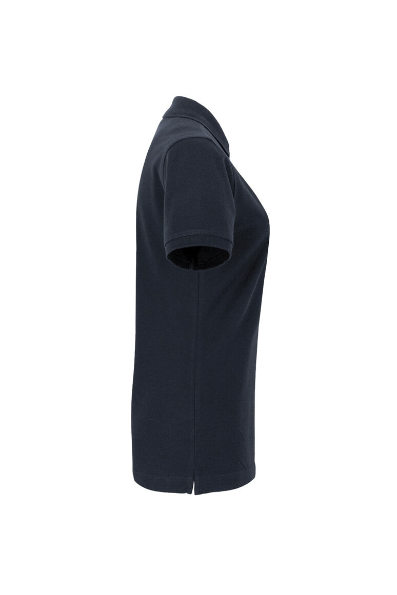 HAKRO Damen Poloshirt Top - tinte