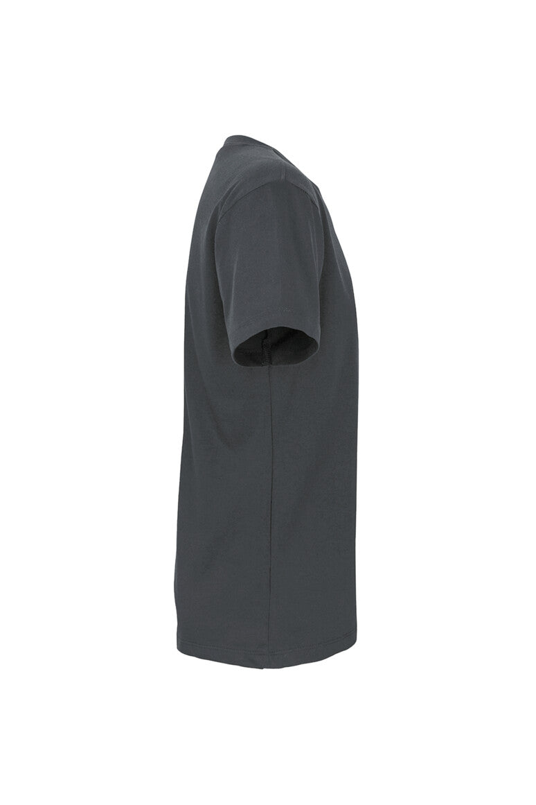 HAKRO V-Shirt Classic - anthrazit