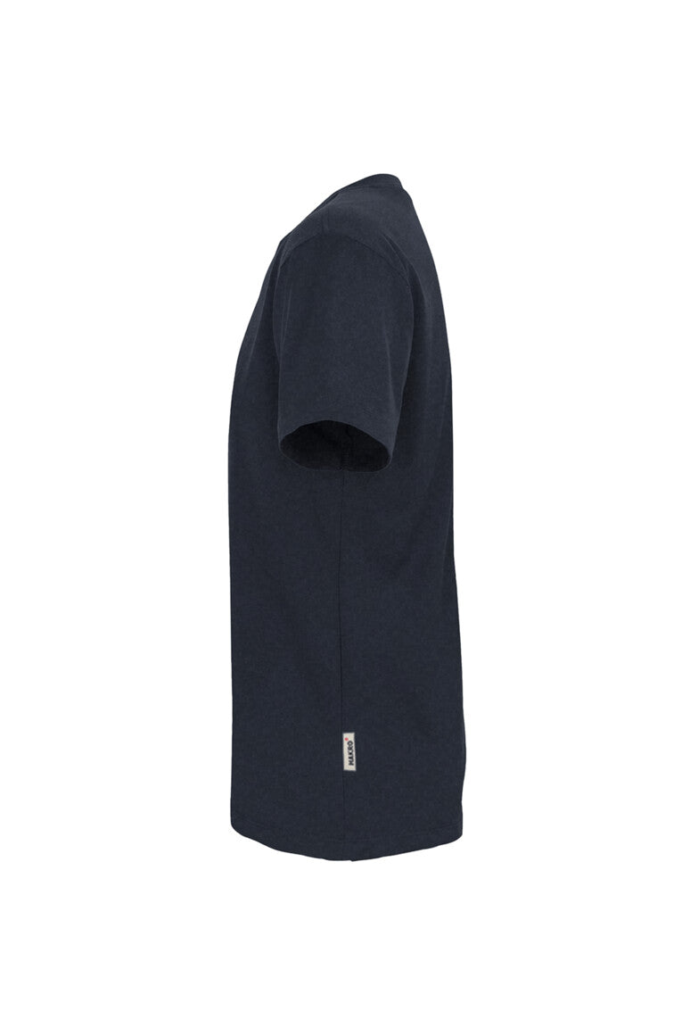 HAKRO V-Shirt Classic - tinte