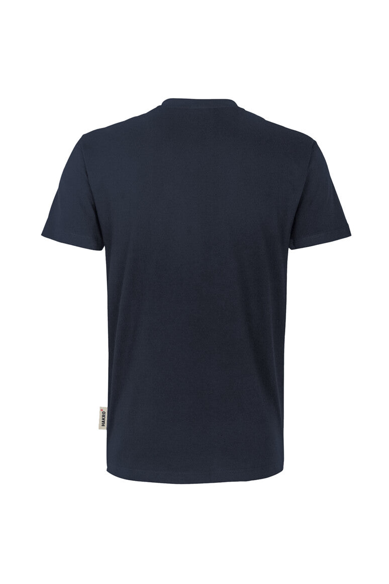 HAKRO V-Shirt Classic - tinte