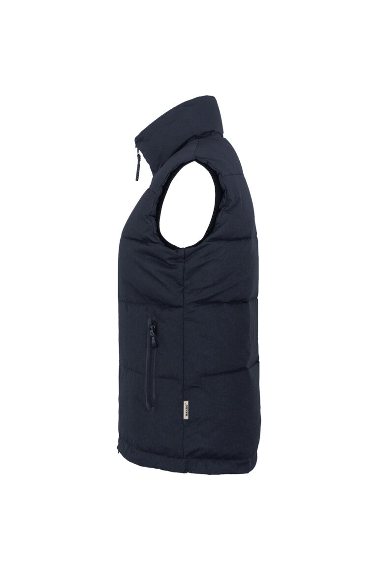 HAKRO Damen Bodywarmer - tinte
