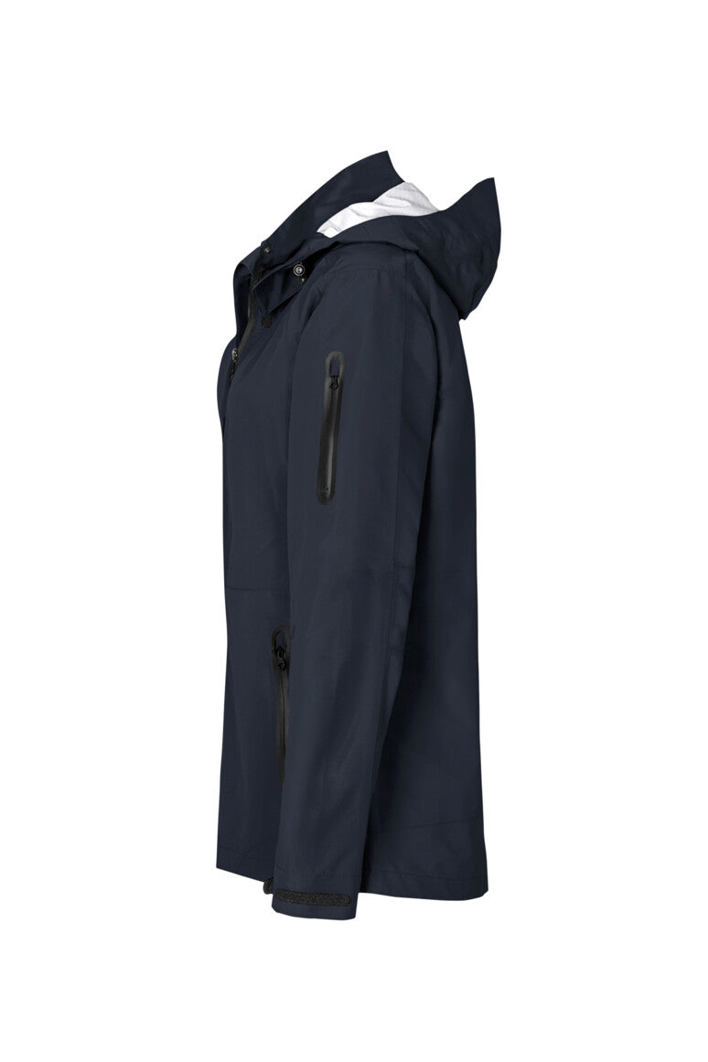 HAKRO Damen Activejacke - tinte