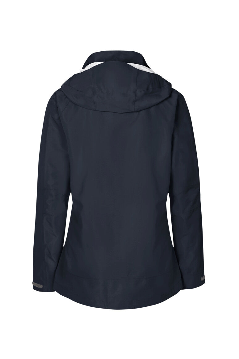 HAKRO Damen Activejacke - tinte