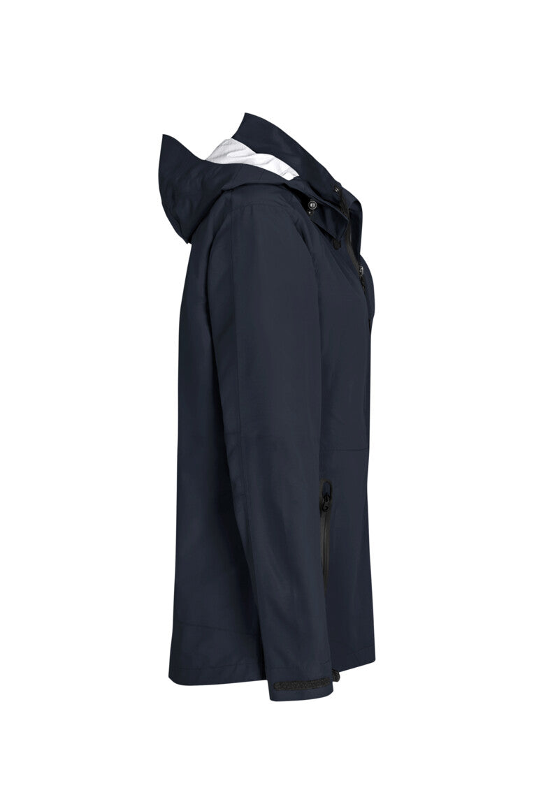 HAKRO Damen Activejacke - tinte