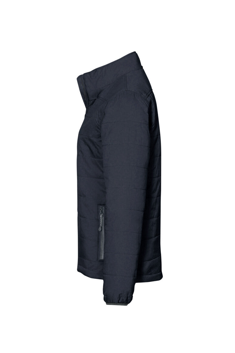 HAKRO Damen Loftjacke - tinte