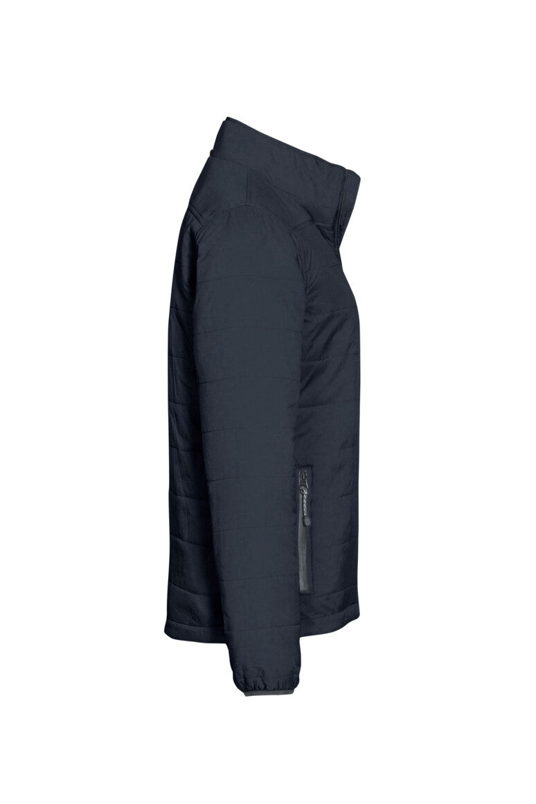 HAKRO Damen Loftjacke - tinte