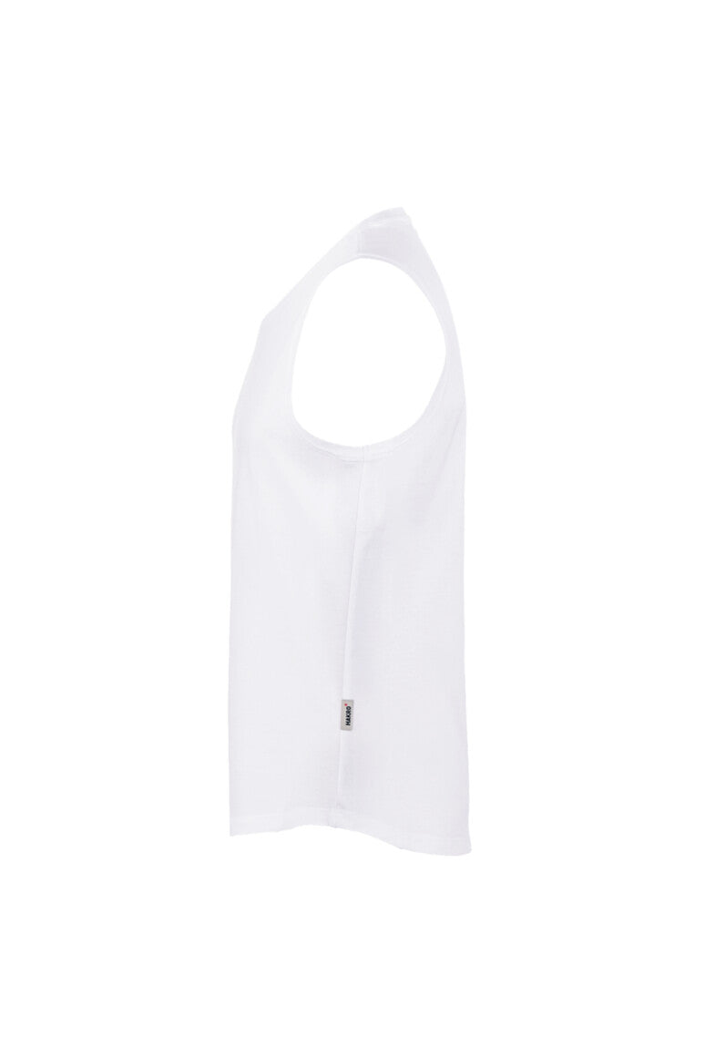 HAKRO Tank-Top Classic - weiß