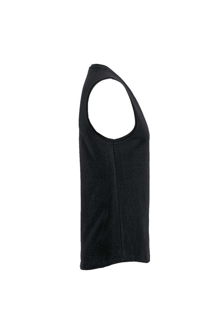 HAKRO Tank-Top Classic - schwarz