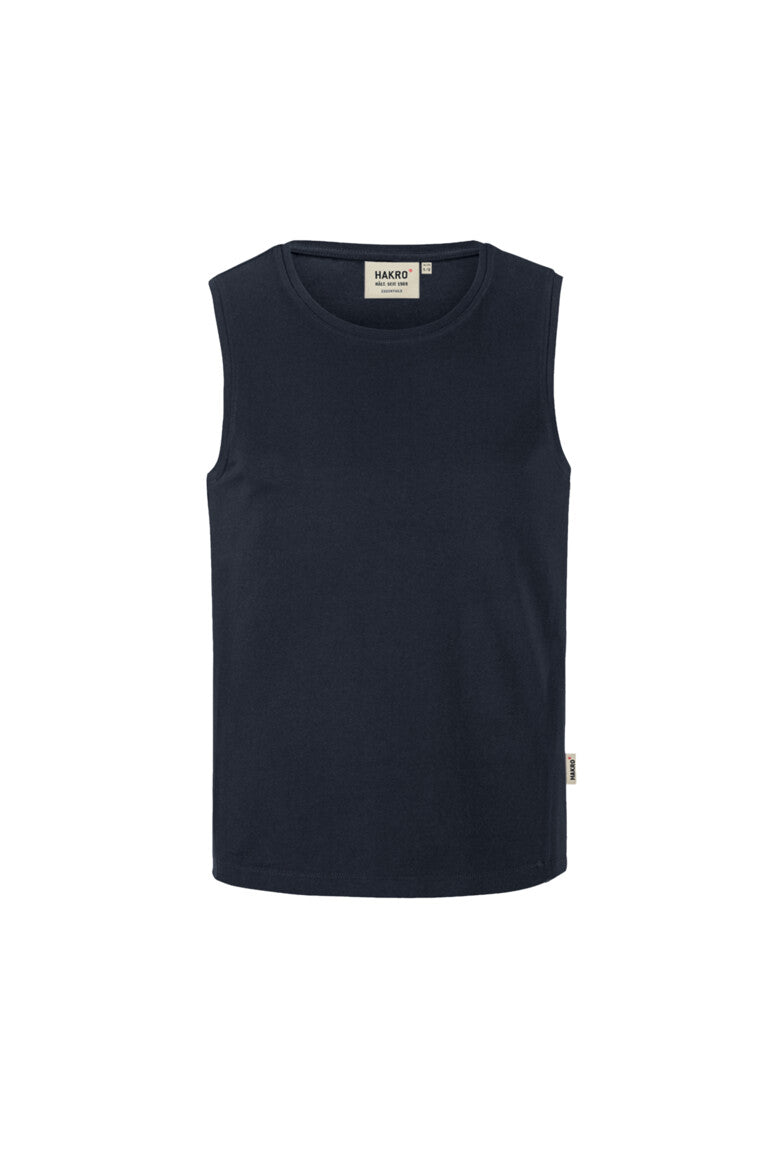 HAKRO Tank-Top Classic - tinte