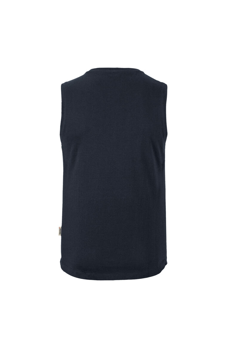 HAKRO Tank-Top Classic - tinte
