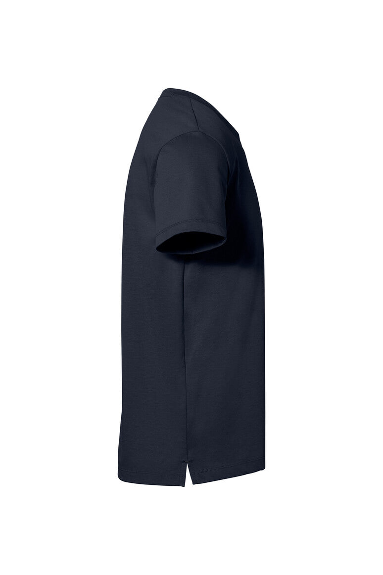 HAKRO COTTON TEC® T-Shirt - tinte