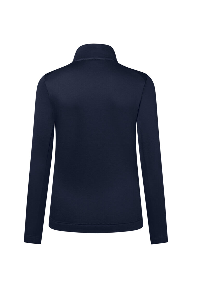 HAKRO Damen Tecjacke ECO - tinte