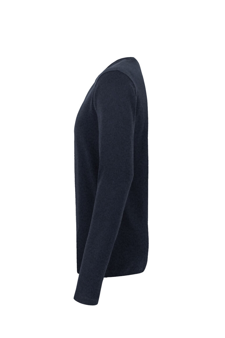 HAKRO Longsleeve Heavy - tinte